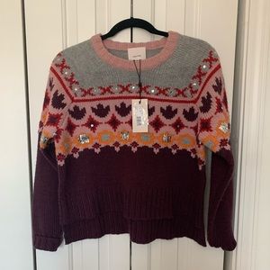 Cinq a Sept Sweater